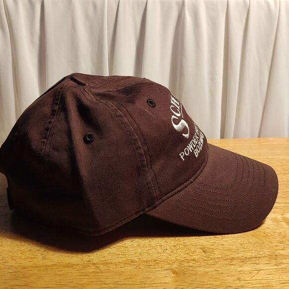 Schnee's Powder Horn Outfitters Velcroback Hat - New - Picture 5 of 7